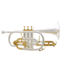 ECR-601S Triggerkornett Brassband (Advanced) 