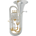 EUM-721BST vollkompensiertes Euphonium (Premium) Brassband 